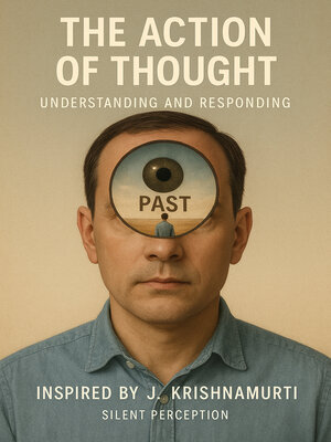 cover image of The Action of Thought